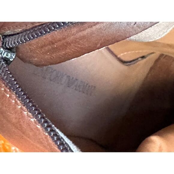 Emporio Armani Women boots - Picture 8 of 12